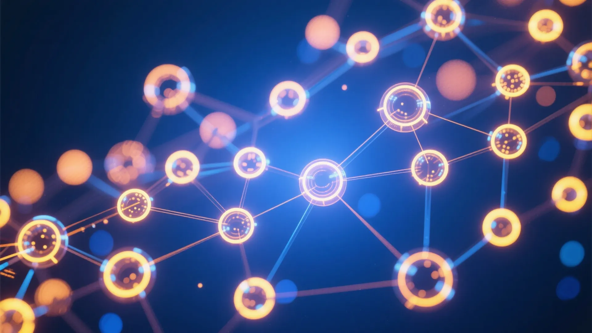 数据可视化背景