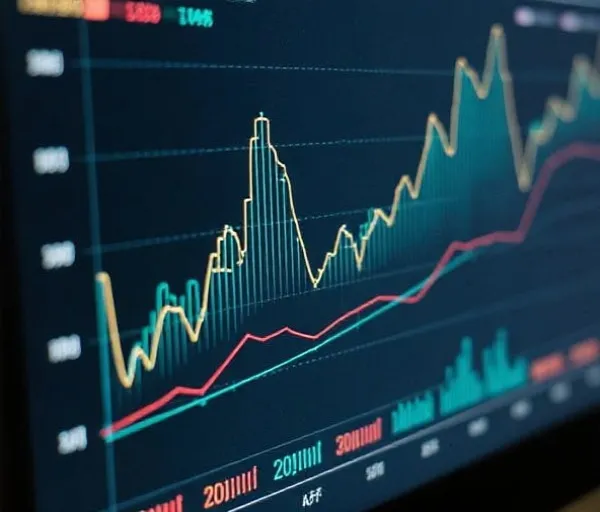 连线走势图分析